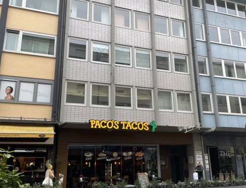 Zu Verkaufen! Kapitalanlage, Wohn – Geschäftshaus in Mannheim Zentrum.