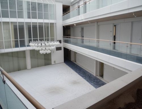 Zu vermieten, 1.000 m² Büroflächen Leimen Zentrum. Fläche wird nach Ihren Wünschen renoviert und gestaltet!