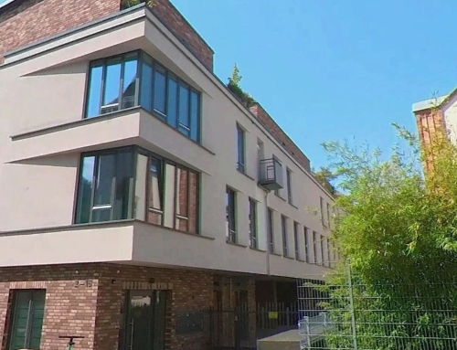 Zu verkaufen! Traumhaus im Zentrum von Heidelberg!